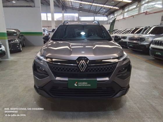 RENAULT KARDIAN 1.0 TCE FLEX EVOLUTION EDC RENAULT KARDIAN 1.0 TCE FLEX EVOLUTION EDC